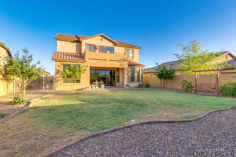 8536 E Kael St, Mesa, AZ 85207 photo 54