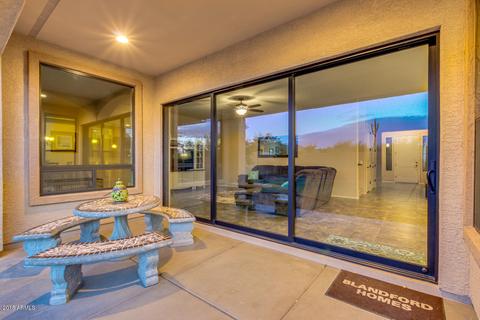 8536 E Kael St, Mesa, AZ 85207 photo 56