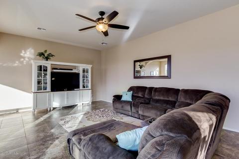 8536 E Kael St, Mesa, AZ 85207 photo 17