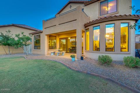8536 E Kael St, Mesa, AZ 85207 photo 61