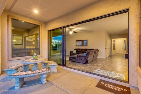 8536 E Kael St, Mesa, AZ 85207 photo 57