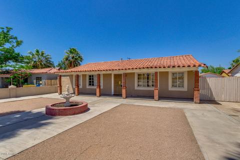 1736 E Almeria Rd, Phoenix, AZ 85006 photo 2