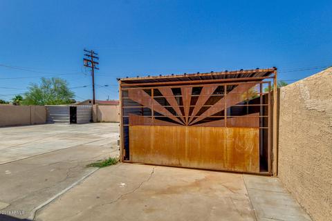 1736 E Almeria Rd, Phoenix, AZ 85006 photo 23
