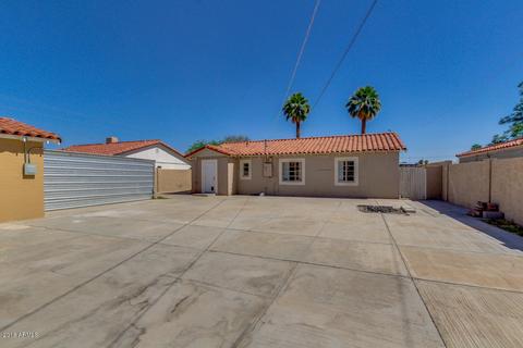 1736 E Almeria Rd, Phoenix, AZ 85006 photo 22