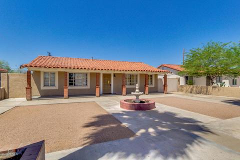 1736 E Almeria Rd, Phoenix, AZ 85006 photo 1