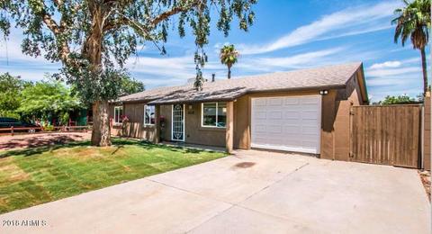 3818 E Gelding Dr, Phoenix, AZ 85032 photo 19