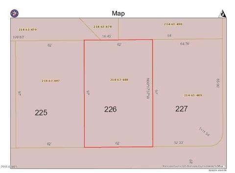 3530 E Blanche Dr, Phoenix, AZ 85032 photo 15