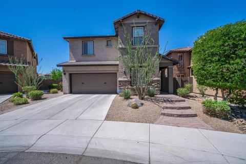 3943 E Waller Ln, Phoenix, AZ 85050 photo 1