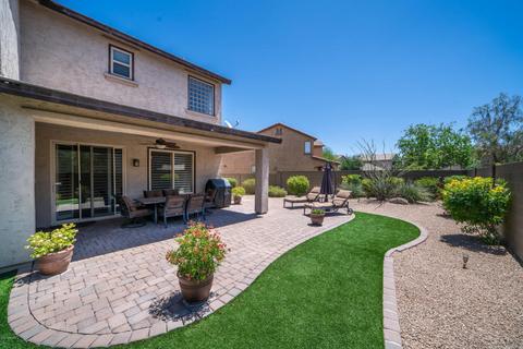 3943 E Waller Ln, Phoenix, AZ 85050 photo 3