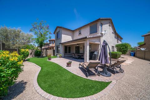 3943 E Waller Ln, Phoenix, AZ 85050 photo 4