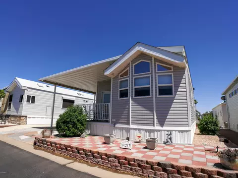 7750 E Broadway Rd #623, Mesa, AZ 85208 photo 2