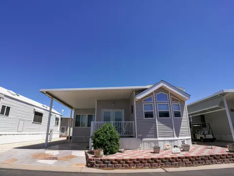 7750 E Broadway Rd #623, Mesa, AZ 85208 photo 3