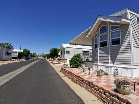 7750 E Broadway Rd #623, Mesa, AZ 85208 photo 1