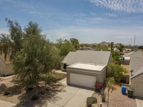 1207 E Marco Polo Rd, Phoenix, AZ 85024 photo 9