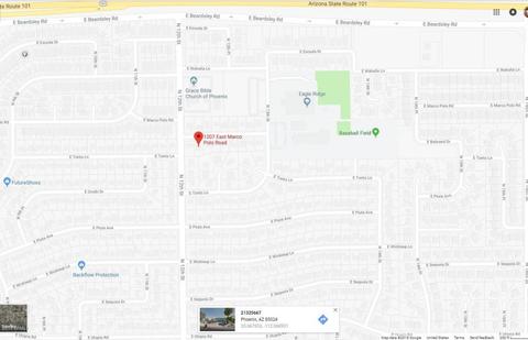 1207 E Marco Polo Rd, Phoenix, AZ 85024 photo 55