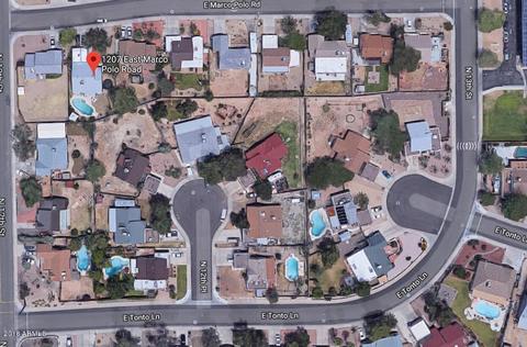 1207 E Marco Polo Rd, Phoenix, AZ 85024 photo 53