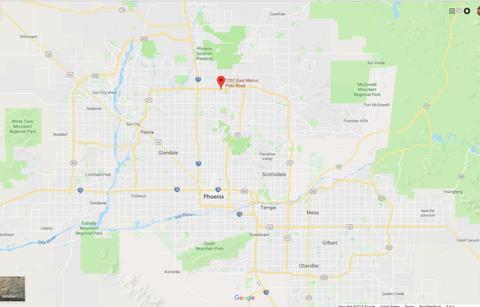 1207 E Marco Polo Rd, Phoenix, AZ 85024 photo 58