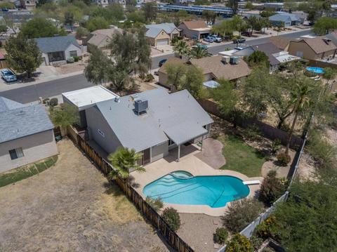 1207 E Marco Polo Rd, Phoenix, AZ 85024 photo 3