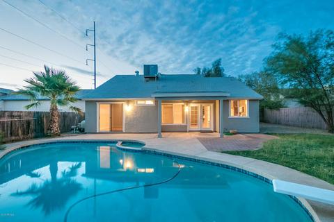 1207 E Marco Polo Rd, Phoenix, AZ 85024 photo 2