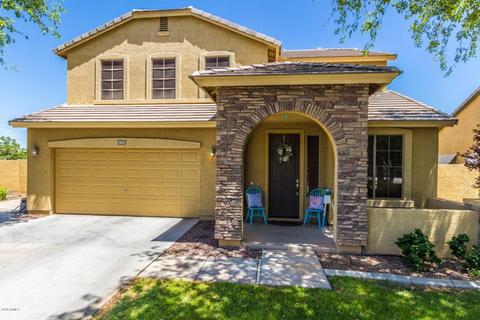 4032 E Cullumber St, Gilbert, AZ 85234 photo 2