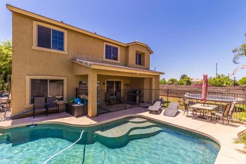 4032 E Cullumber St, Gilbert, AZ 85234 photo 26