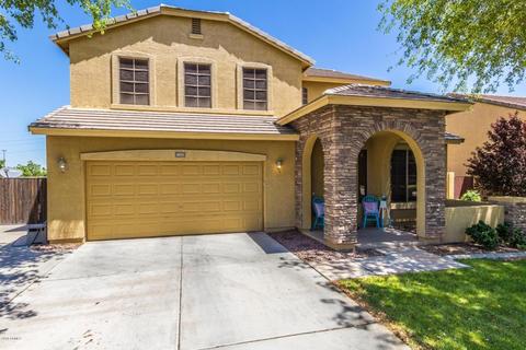 4032 E Cullumber St, Gilbert, AZ 85234 photo 1