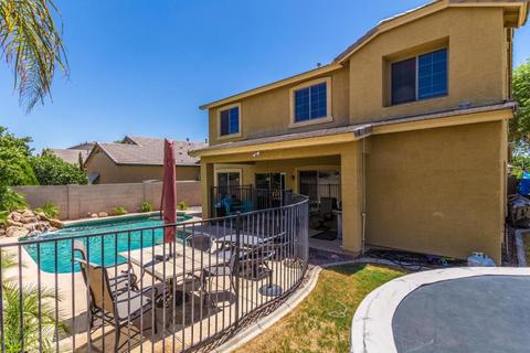 4032 E Cullumber St, Gilbert, AZ 85234 photo 24