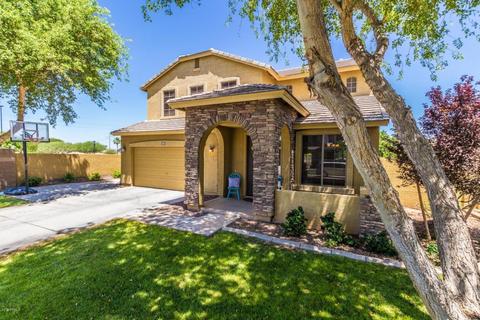 4032 E Cullumber St, Gilbert, AZ 85234 photo 3