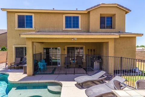 4032 E Cullumber St, Gilbert, AZ 85234 photo 25
