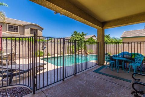 4032 E Cullumber St, Gilbert, AZ 85234 photo 23