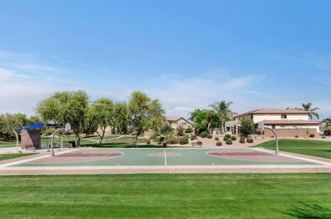 3289 E Clark Dr, Gilbert, AZ 85297 photo 23
