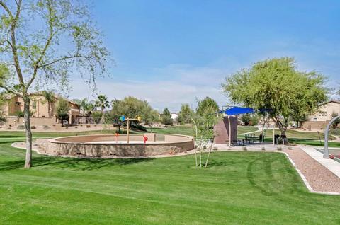 3289 E Clark Dr, Gilbert, AZ 85297 photo 24