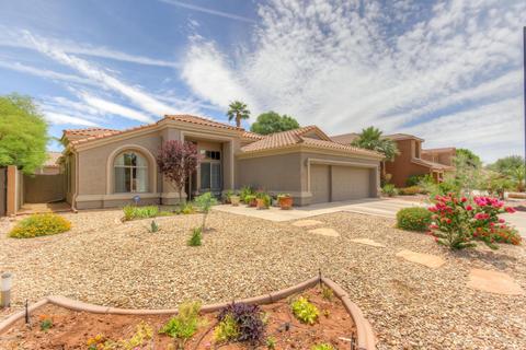309 E Horseshoe Ave, Gilbert, AZ 85296 photo 1