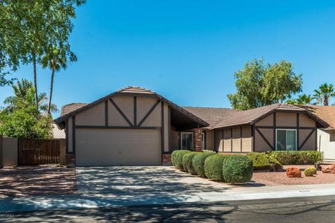 449 E Melody Ln, Gilbert, AZ 85234 photo 6