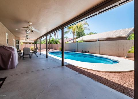 449 E Melody Ln, Gilbert, AZ 85234 photo 22