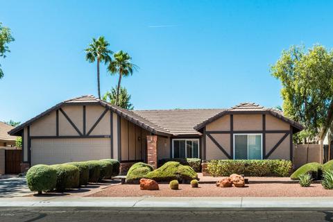 449 E Melody Ln, Gilbert, AZ 85234 photo 1