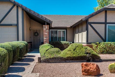 449 E Melody Ln, Gilbert, AZ 85234 photo 7