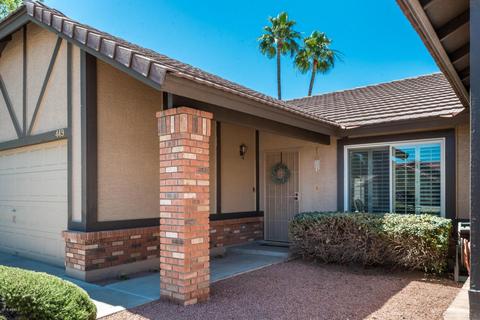 449 E Melody Ln, Gilbert, AZ 85234 photo 8