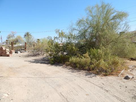 2518 E Valley View Dr, Phoenix, AZ 85042 photo 27