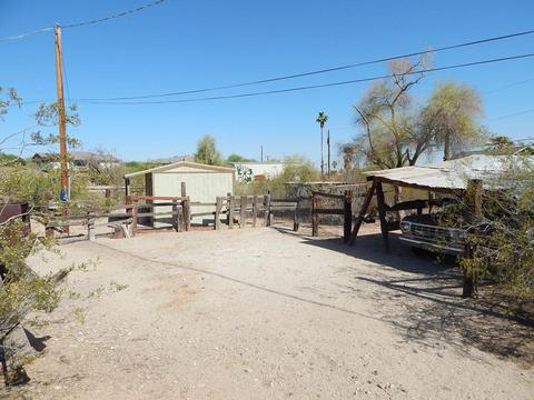 2518 E Valley View Dr, Phoenix, AZ 85042 photo 29