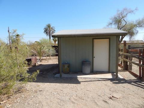 2518 E Valley View Dr, Phoenix, AZ 85042 photo 31