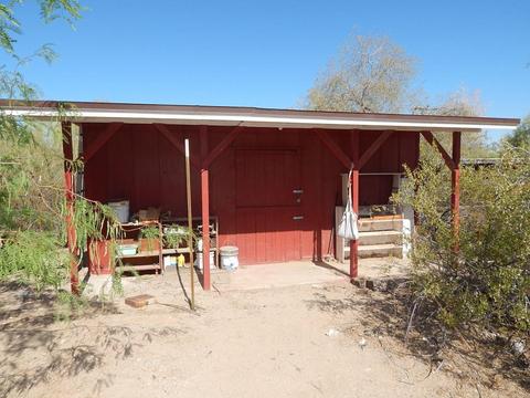 2518 E Valley View Dr, Phoenix, AZ 85042 photo 32