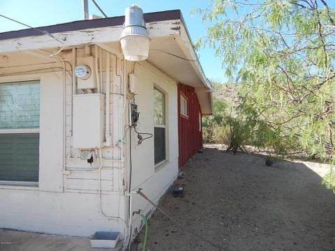 2518 E Valley View Dr, Phoenix, AZ 85042 photo 23