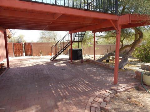 2518 E Valley View Dr, Phoenix, AZ 85042 photo 24