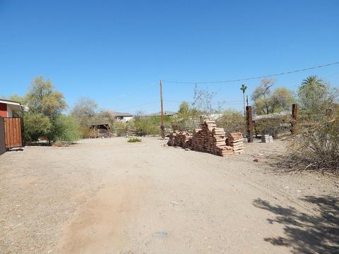 2518 E Valley View Dr, Phoenix, AZ 85042 photo 28