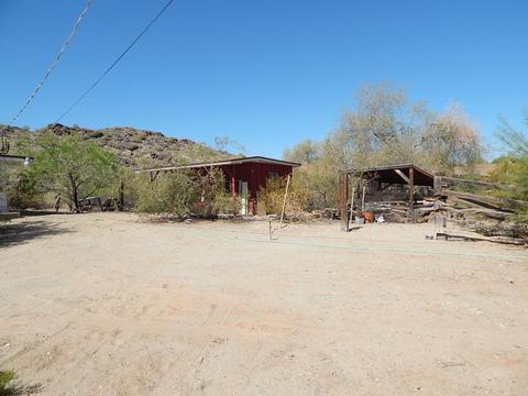 2518 E Valley View Dr, Phoenix, AZ 85042 photo 30