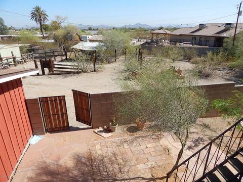 2518 E Valley View Dr, Phoenix, AZ 85042 photo 26