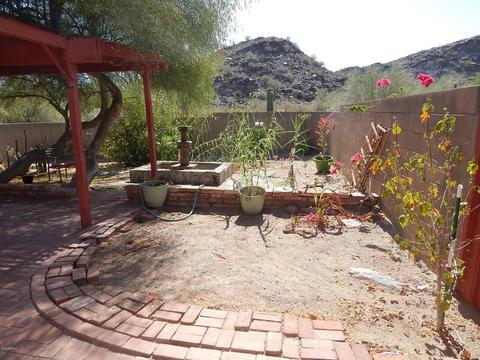 2518 E Valley View Dr, Phoenix, AZ 85042 photo 1