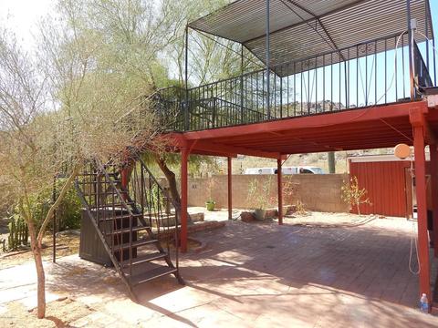 2518 E Valley View Dr, Phoenix, AZ 85042 photo 25