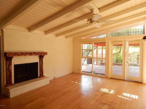 2518 E Valley View Dr, Phoenix, AZ 85042 photo 5